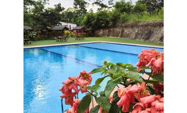 LOTE EN VENTA DENTRO DE URBANIZACIÓN PUERTO QUITO / KATCAS