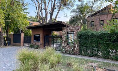 Condominio La Esquina, Pilar