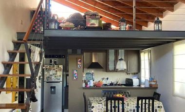 Condominio La Esquina, Pilar