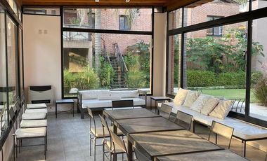 Condominio La Esquina, Pilar