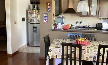 Condominio La Esquina, Pilar