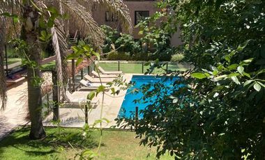 Condominio La Esquina, Pilar