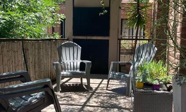 Condominio La Esquina, Pilar