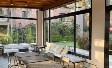 Condominio La Esquina, Pilar