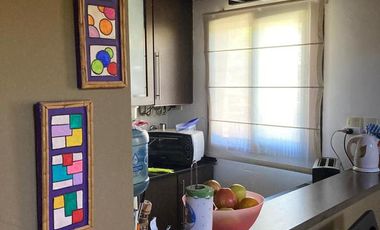 Condominio La Esquina, Pilar