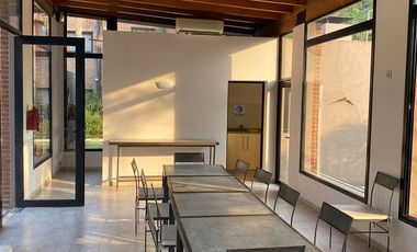 Condominio La Esquina, Pilar