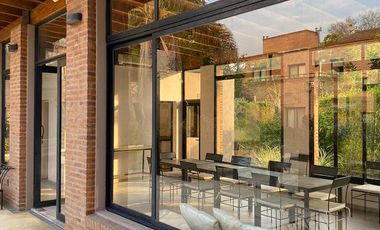 Condominio La Esquina, Pilar