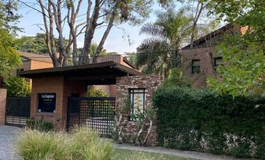 Condominio La Esquina, Pilar