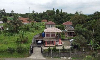 MP142 Dijual Villa Sudah Banyak Pelanggan Di Cibaruyut Cigombong Bogor | PASTI CUAN | 2,750 MILYAR