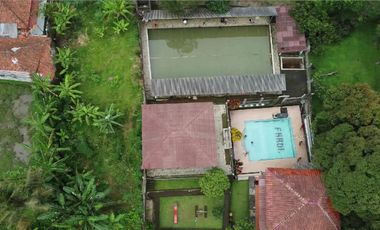MP142 Dijual Villa Sudah Banyak Pelanggan Di Cibaruyut Cigombong Bogor | PASTI CUAN | 2,750 MILYAR