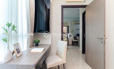 Disewakan Apartemen Central Park tipe 1BR Full Furnished | CEPB049