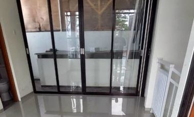 Rumah sewa strategis dan nyaman di arcamanik dekat antapani