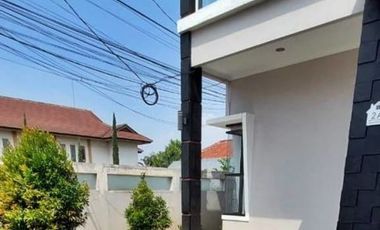 Rumah sewa strategis dan nyaman di arcamanik dekat antapani