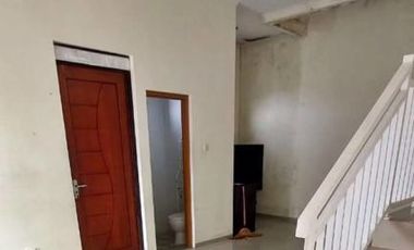 Rumah sewa strategis dan nyaman di arcamanik dekat antapani