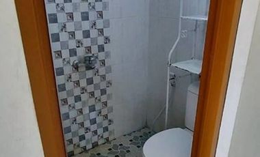 Rumah sewa strategis dan nyaman di arcamanik dekat antapani