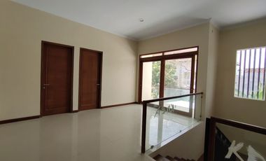 Dijual rumah baru di jajar solo kota