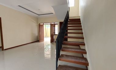 Dijual rumah baru di jajar solo kota