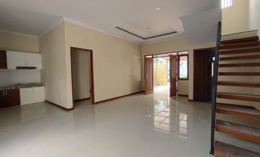 Dijual rumah baru di jajar solo kota