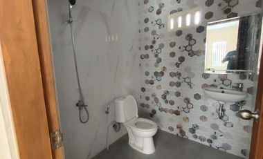 Dijual rumah baru di jajar solo kota