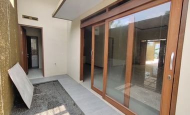 Dijual rumah baru di jajar solo kota