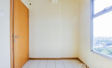 Apartemen Victoria Square