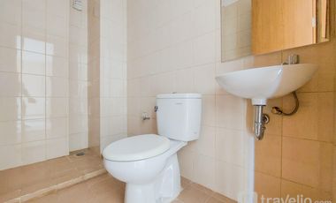 Apartemen Victoria Square