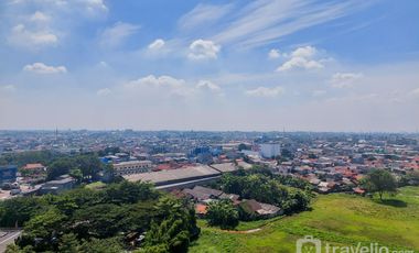 Apartemen Victoria Square