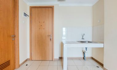 Apartemen Victoria Square