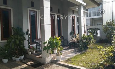 Hunian Tenang , Rumah Asri , Sekitaran Logam Buah Batu Bdg