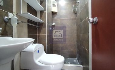 COD. 6105 - SE ARRIENDA APARTAMENTO - BARRIO: CHIMITA