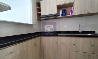 COD. 6105 - SE ARRIENDA APARTAMENTO - BARRIO: CHIMITA