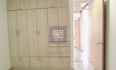 COD. 6105 - SE ARRIENDA APARTAMENTO - BARRIO: CHIMITA