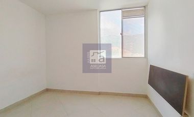 COD. 6105 - SE ARRIENDA APARTAMENTO - BARRIO: CHIMITA