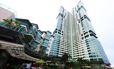 2 Bedroom unit For Sale at Edades Tower and Gardens
