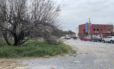 TERRENO EN RENTA EN ANTIGUO CAMINO  AGUA FRIA EN APODACA
