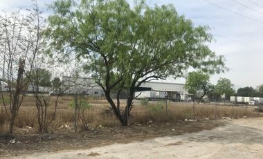 TERRENO EN RENTA EN ANTIGUO CAMINO  AGUA FRIA EN APODACA