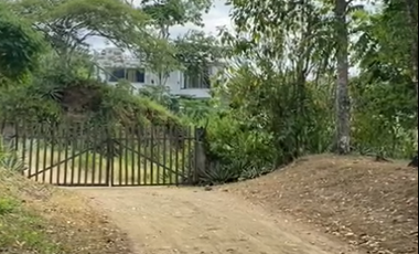 Terreno en Venta en Santa Elena