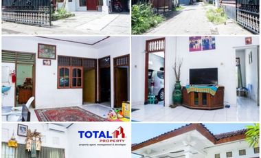 Dijual Rumah Minimalis BUC di Kelan, Tuban, Badung Dekat Bandara