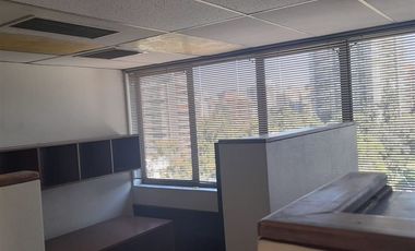 Oficina en venta en Las Condes