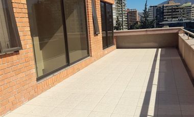 Oficina en venta en Las Condes