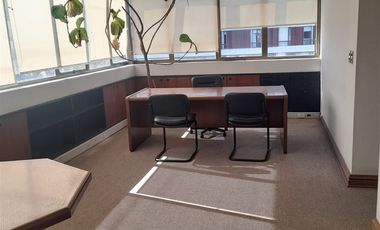 Oficina en venta en Las Condes