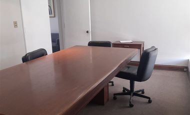 Oficina en venta en Las Condes