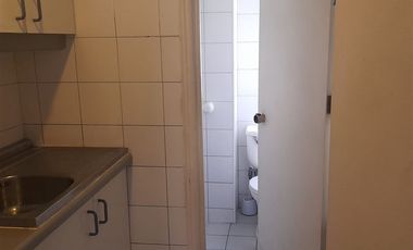 Oficina en venta en Las Condes