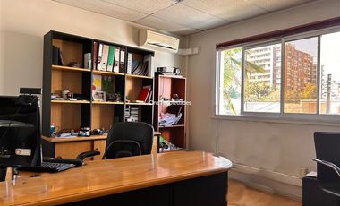 Oficina en Arriendo en Manuel Montt | Oficina (10P4B) | Ñuñoa | One Propiedades