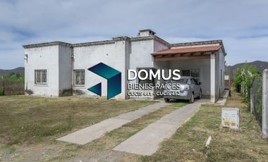 Venta Casa en Cerrillos