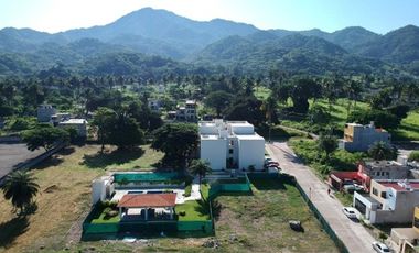 SERENE A 203 - Condominio en venta en Lomas de San Nicolas, Puerto Vallarta
