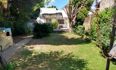 LOTE R - 4 2 venta Lomas de Zamora