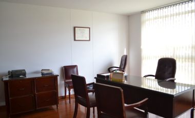 OFICINA en VENTA en Tunja Terrazas de Santa Inés