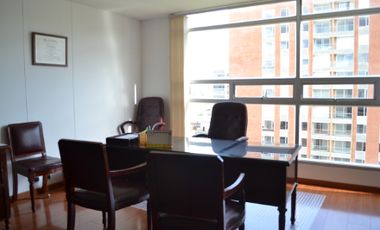 OFICINA en VENTA en Tunja Terrazas de Santa Inés