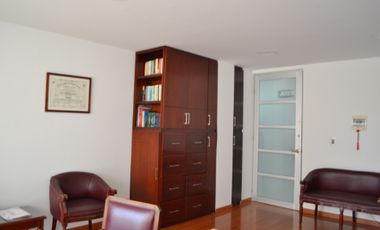 OFICINA en VENTA en Tunja Terrazas de Santa Inés